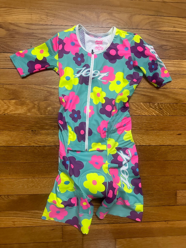 Triathlon Suit